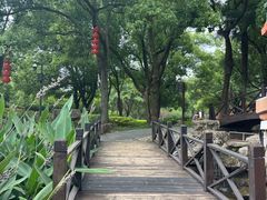 -东坡赤壁风景名胜区
