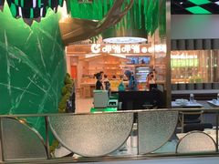 -青花椒花椒鱼(合生汇店)