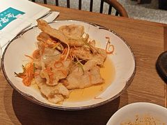 -金掌勺锅包肉(太原万达店)