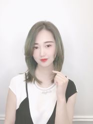 -YESIDO椰岛造型烫发染发