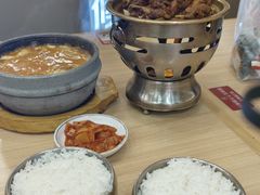 -敏丁拌饭(中街总店)