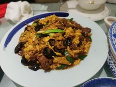 -宁夏国强手抓羊肉·清真菜(未央路凤三店)