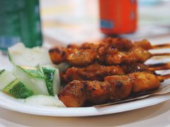 -纽顿熟食中心