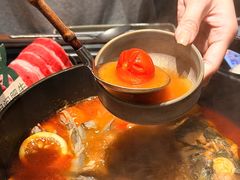 -大龙燚·旷野鲜火锅(广州首店)