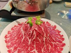 -香旮旯新家宴(三林店)