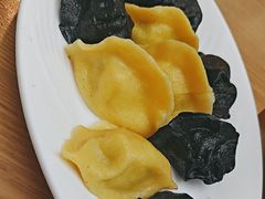 -船歌·鱼水饺青岛菜(枫蓝国际购物中心店)