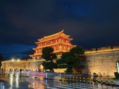 -潮州古城