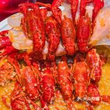 对不住钱钱💰这家小龙虾真的又大又好吃啊