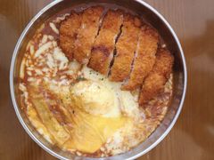 猪排芝士年糕-青春分食(仙林大学城店)