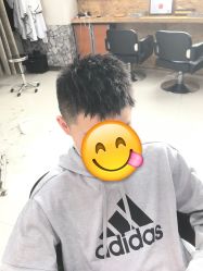 点击看大图 -西克造型美发连锁