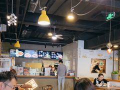 大堂-水平有限螺蛳粉(宏达大厦店)
