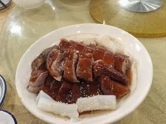 -大自然美食农庄(广州南站店)