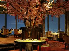 -金轩中餐厅 Jin Xuan(浦东丽思卡尔顿酒店)
