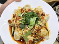 -蚝美人·生蚝海鲜烧烤(茶花园店)