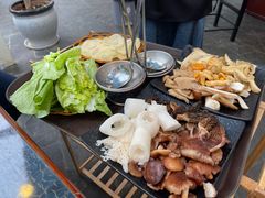 -蘑统田下·野生菌火锅