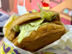 -麦当劳(临顿路店)