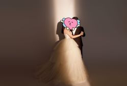 -CD视觉婚纱摄影