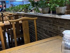 -河沿肉饼Beijing Pie(东华门店)