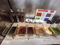 -海子口鲜牛馆(招商兰溪谷店)