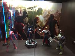 -UME影城(南京1912店)