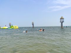 -碧海银沙景区