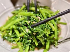 -留半山·香港食堂(啦啦宝都店)