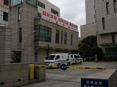 -上海市长宁区天山中医医院