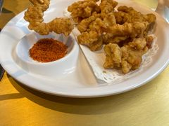 -手选潮汕鲜活牛肉火锅(二七广场店)