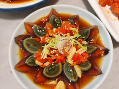 剁椒皮蛋-小菜园新徽菜(合肥之心城店)