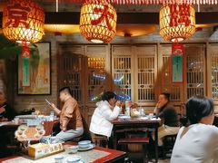 -南京大牌档(人民广场店)