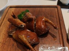 -粤域茶餐厅