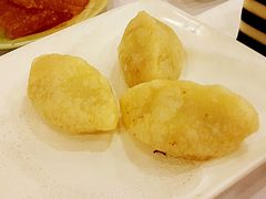 珍珠咸水角-金城大酒店-中餐厅(汾江中路店)