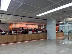 -星巴克(南京鼓楼医院店)