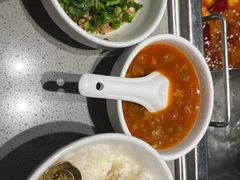 -海底捞火锅(王府井店)