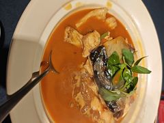 -金狮麟·新豫菜(金码大厦店)