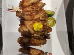 -佳兰雅序融合菜(高新店)