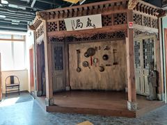 -局气 烤鸭·北京菜(光华路店)