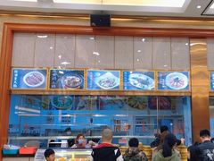 -聚彩居三和酒楼•老字号粤菜(南城店)