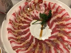 -韩宫宴和牛烤肉(宣州国购店)