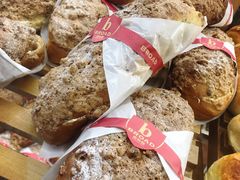 -BREAD WAY面包路·欧式面包(龙湖时代D馆店)