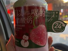 -白色日记·手作酸奶(麦凯乐店)