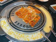 -鹤江桥·红油牛肉粉(SKP店)