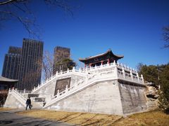 -西海子公园
