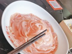 -巴蜀大将火锅(春熙店)