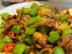 -李老哈·东北菜(宋园路店)