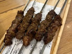 -哈啾嗨·蒙文化主题餐厅(京汉新城店)