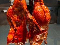 -全聚德烤鸭店(马家堡店)