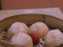 金牌虾饺皇-点都德(聚福楼店)