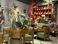 -Rosemary·纽西兰简餐(江南西店)