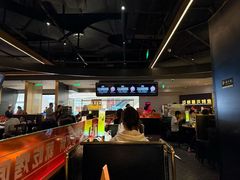 -烤匠麻辣烤鱼(万象城店)